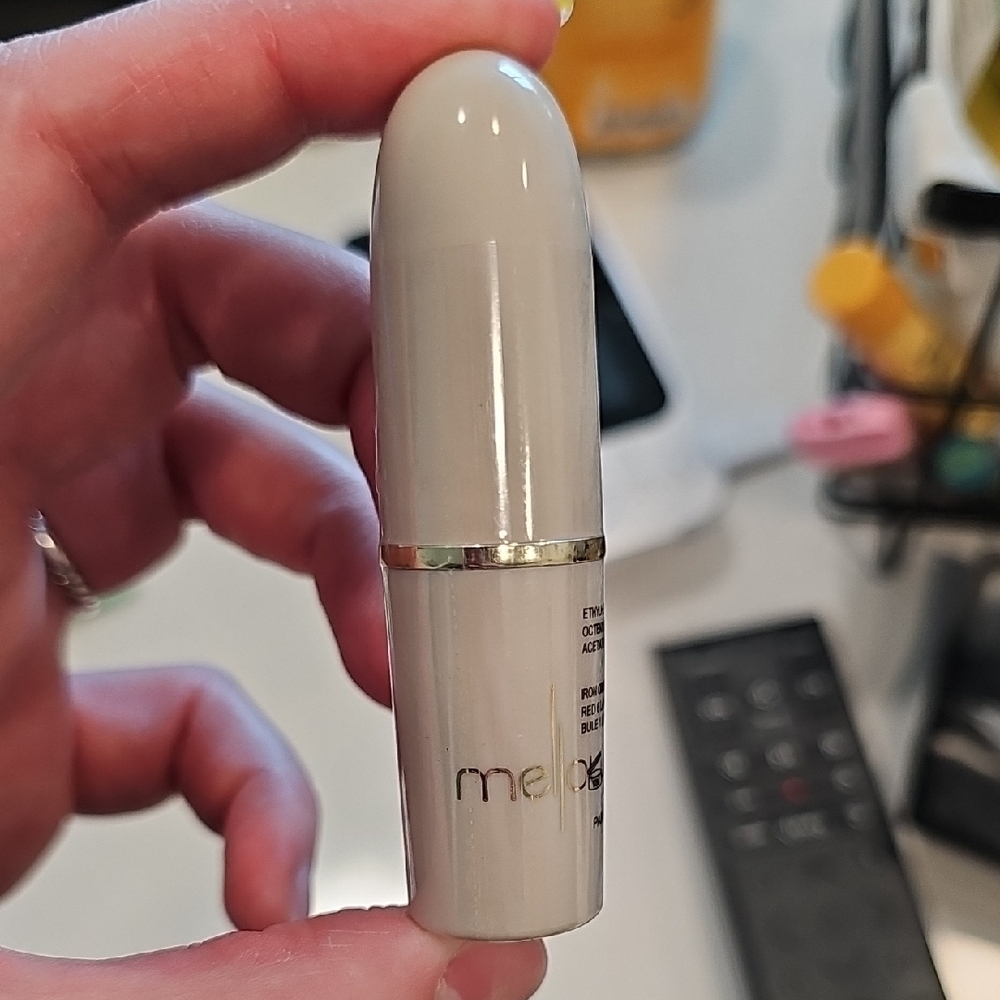 Meloway Cream Lipstick